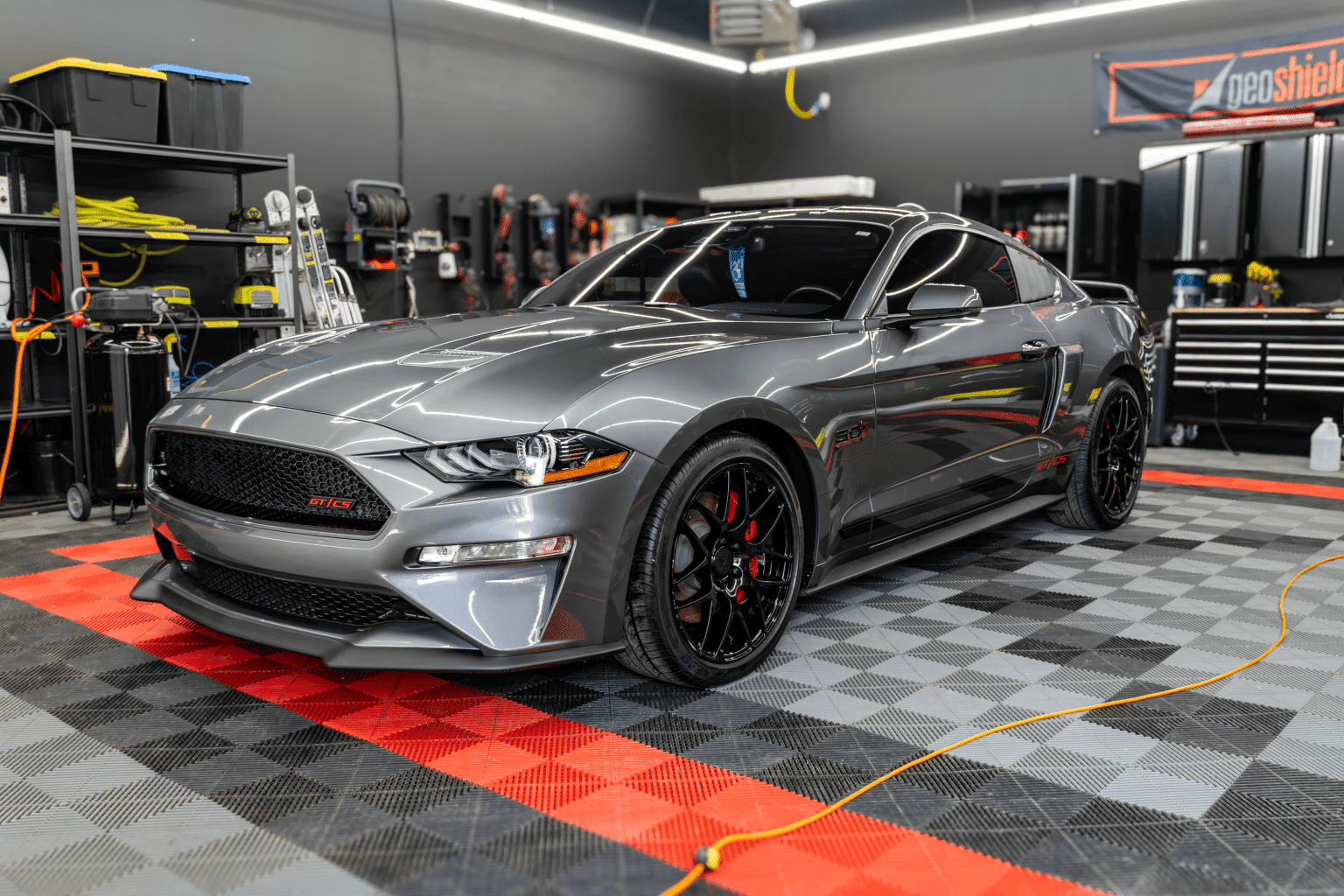 How to Detail a Car at Home: A Beginner’s Guide - Apex Auto Pros